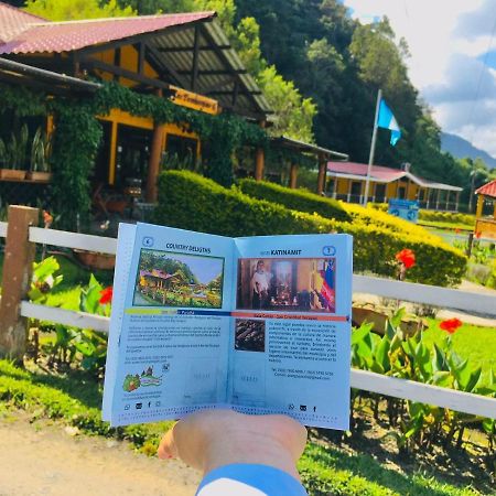 Country Delights Hotel Tamahu Luaran gambar