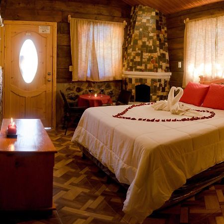 Country Delights Hotel Tamahu Luaran gambar
