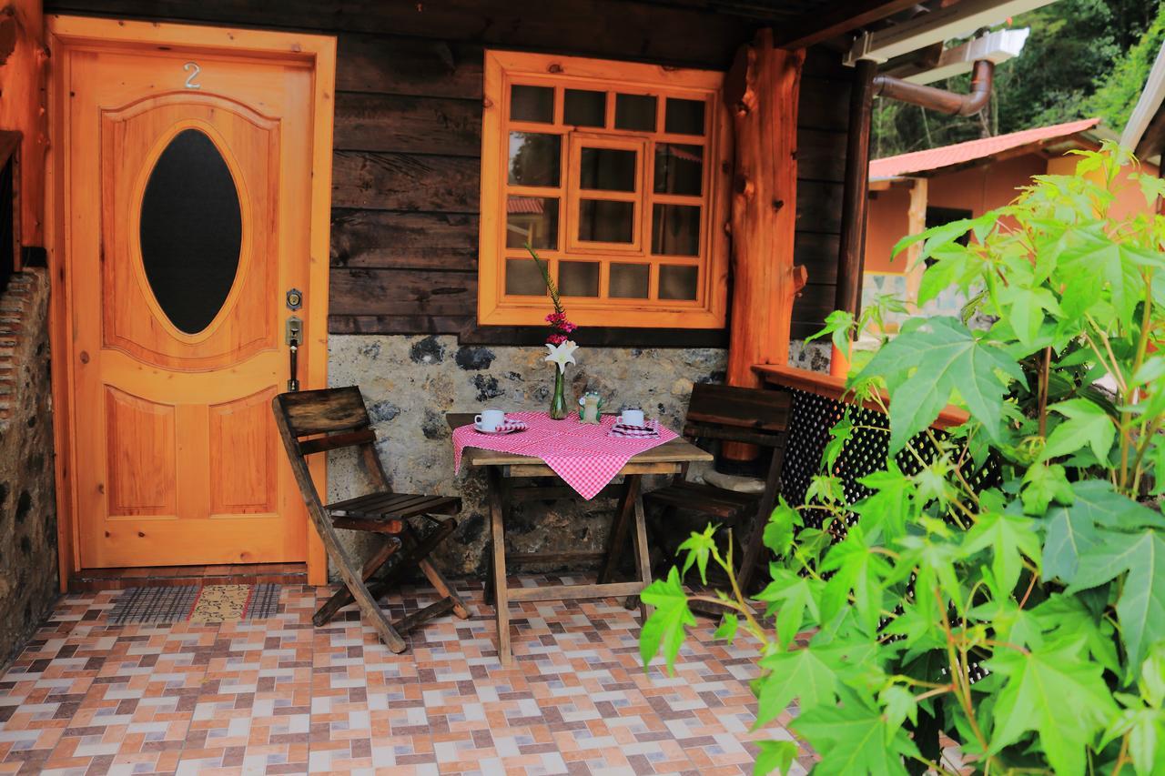 Country Delights Hotel Tamahu Luaran gambar