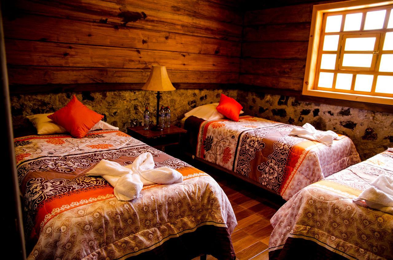 Country Delights Hotel Tamahu Luaran gambar