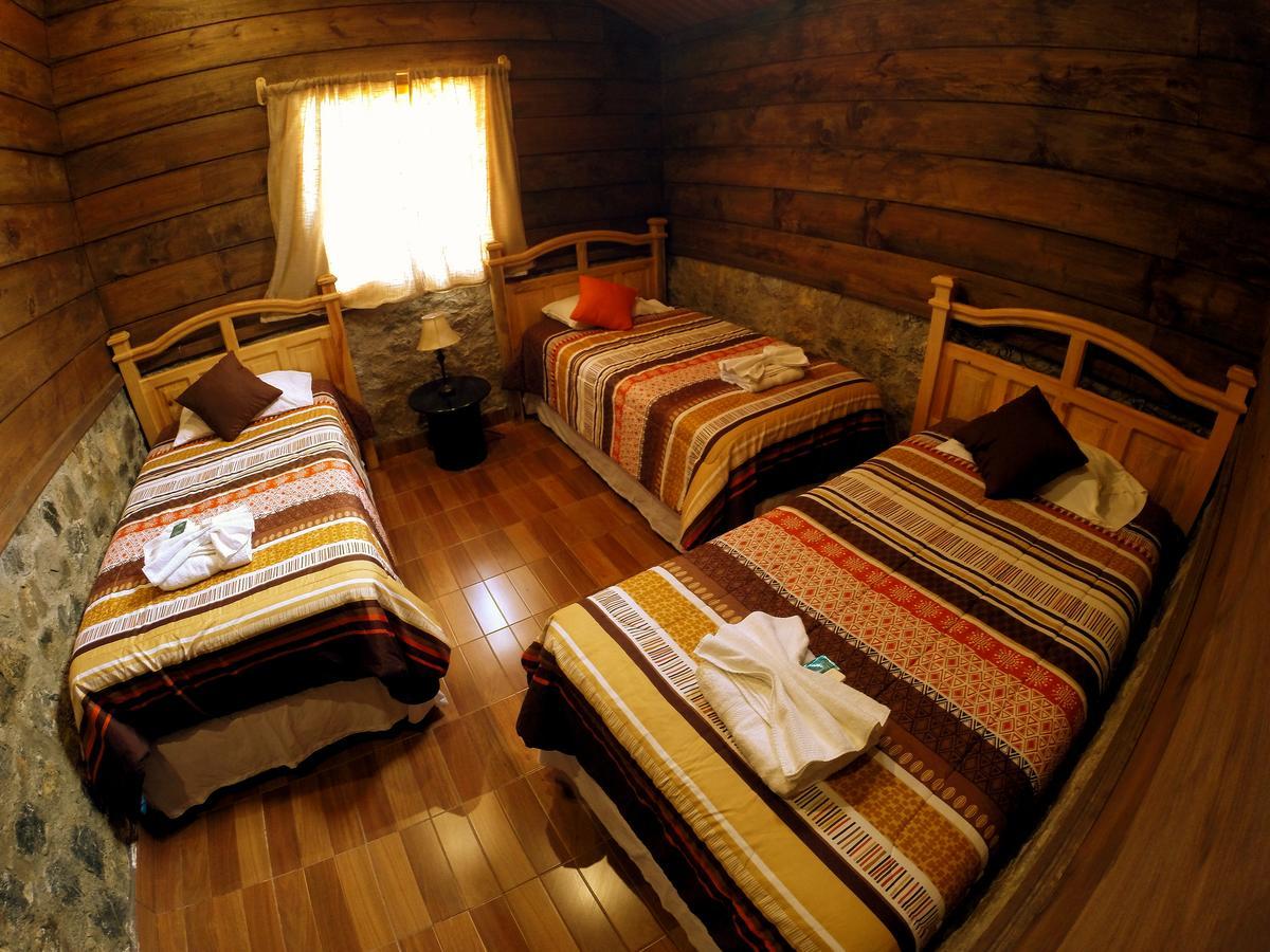 Country Delights Hotel Tamahu Luaran gambar