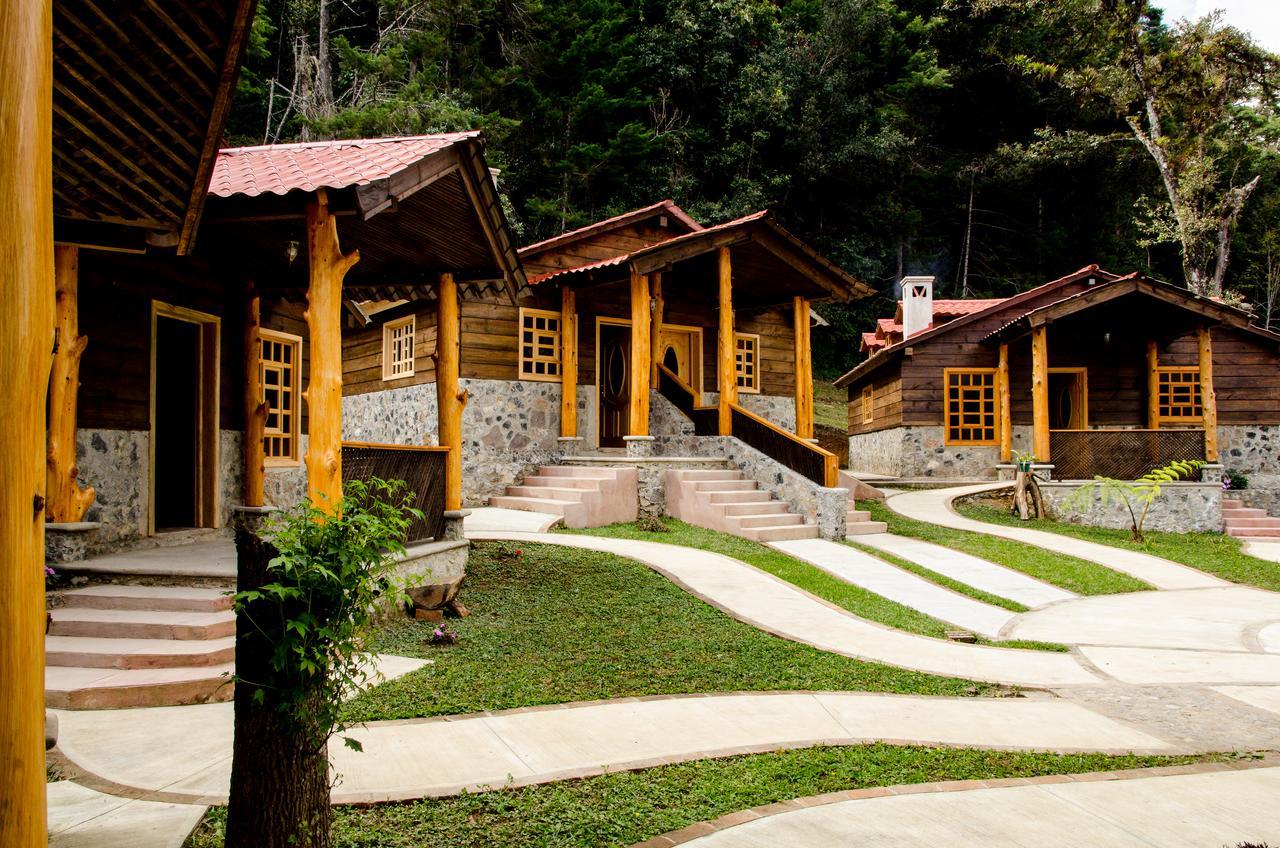 Country Delights Hotel Tamahu Luaran gambar