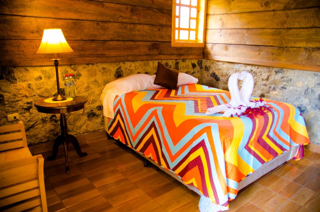 Country Delights Hotel Tamahu Luaran gambar