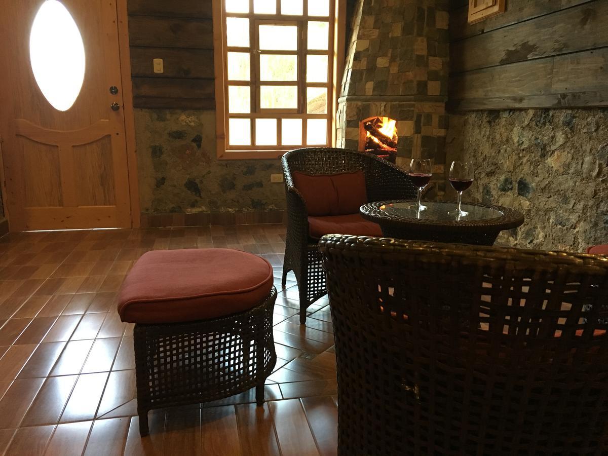 Country Delights Hotel Tamahu Luaran gambar