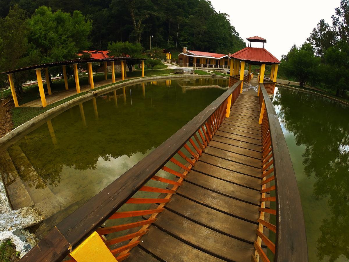 Country Delights Hotel Tamahu Luaran gambar