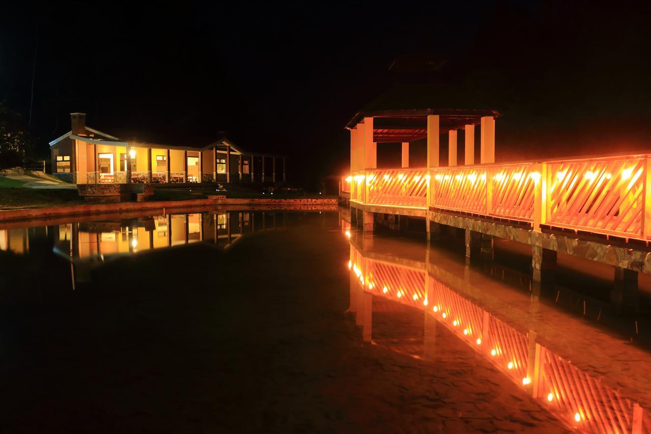Country Delights Hotel Tamahu Luaran gambar
