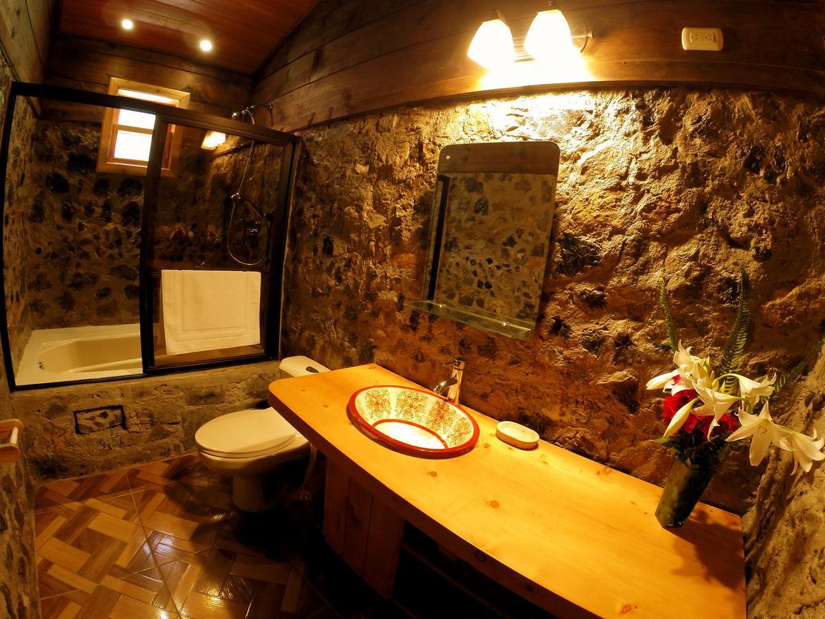 Country Delights Hotel Tamahu Luaran gambar