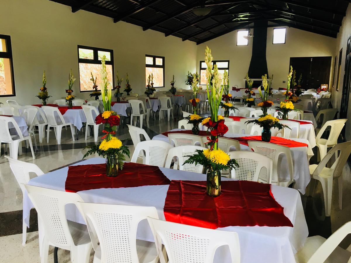 Country Delights Hotel Tamahu Luaran gambar