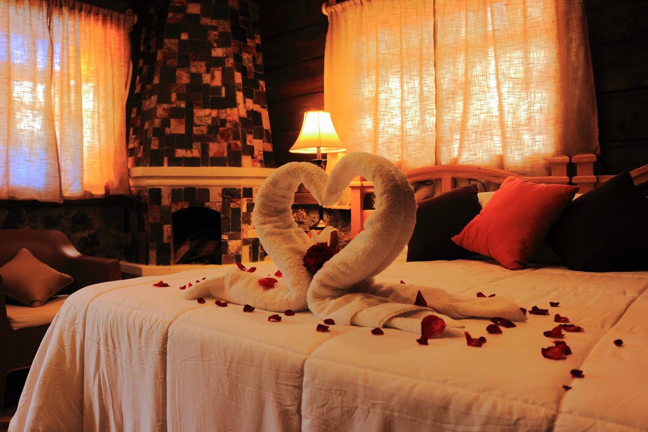 Country Delights Hotel Tamahu Luaran gambar