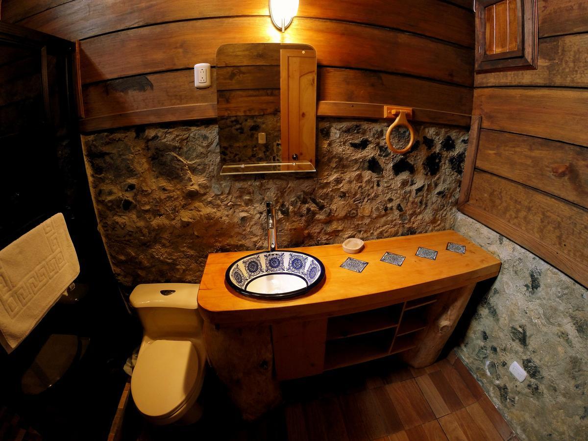 Country Delights Hotel Tamahu Luaran gambar