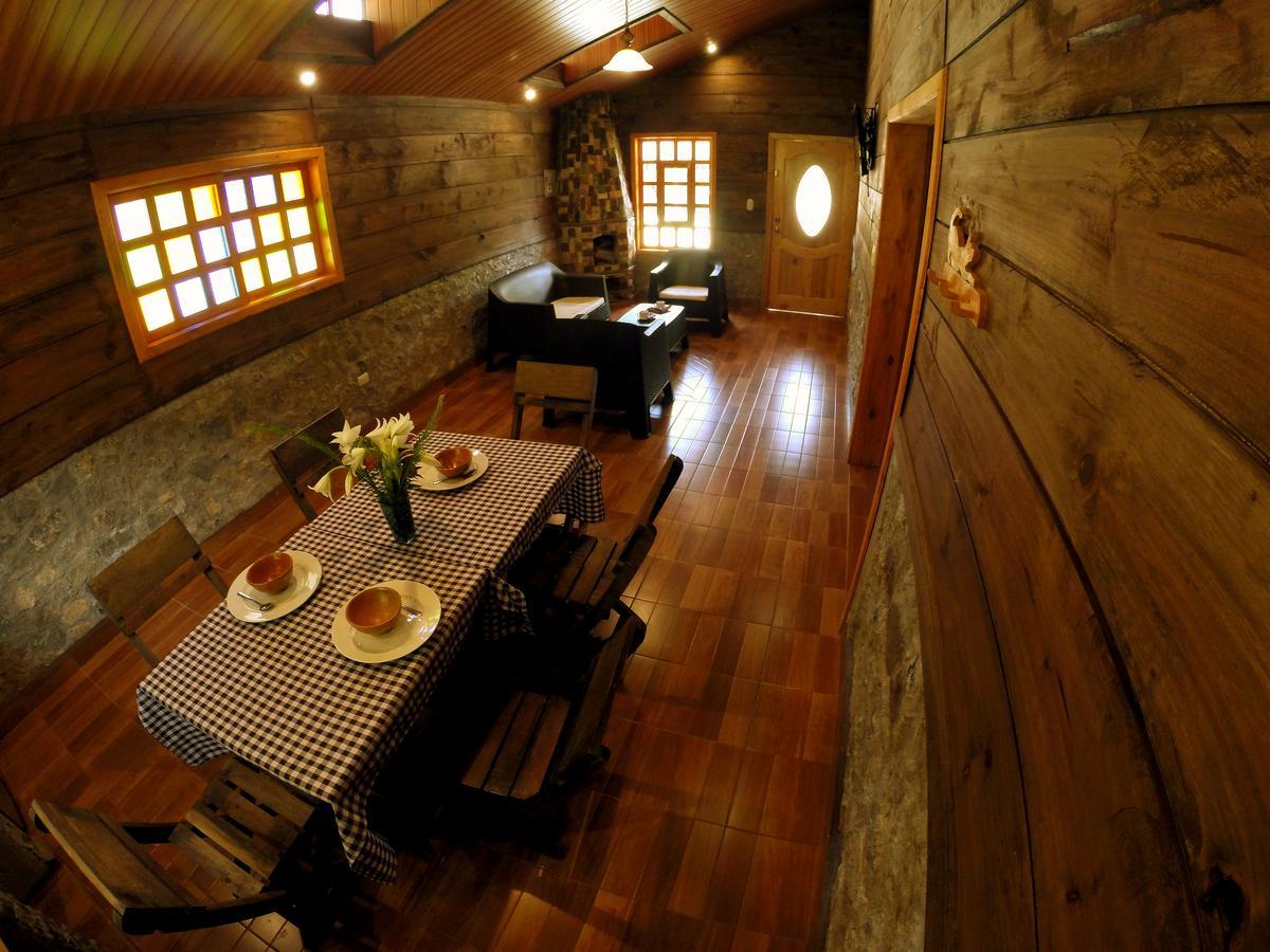 Country Delights Hotel Tamahu Luaran gambar