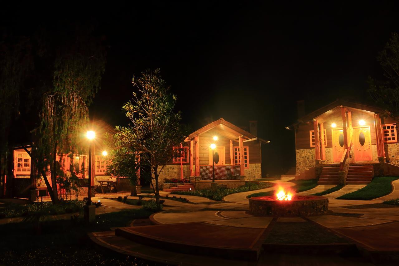 Country Delights Hotel Tamahu Luaran gambar