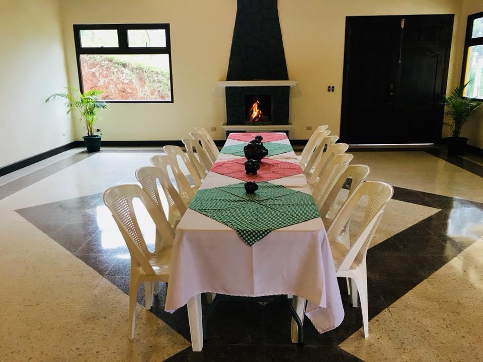 Country Delights Hotel Tamahu Luaran gambar