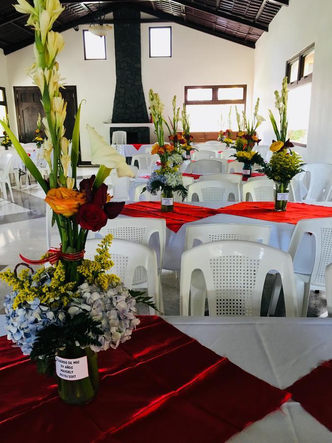 Country Delights Hotel Tamahu Luaran gambar