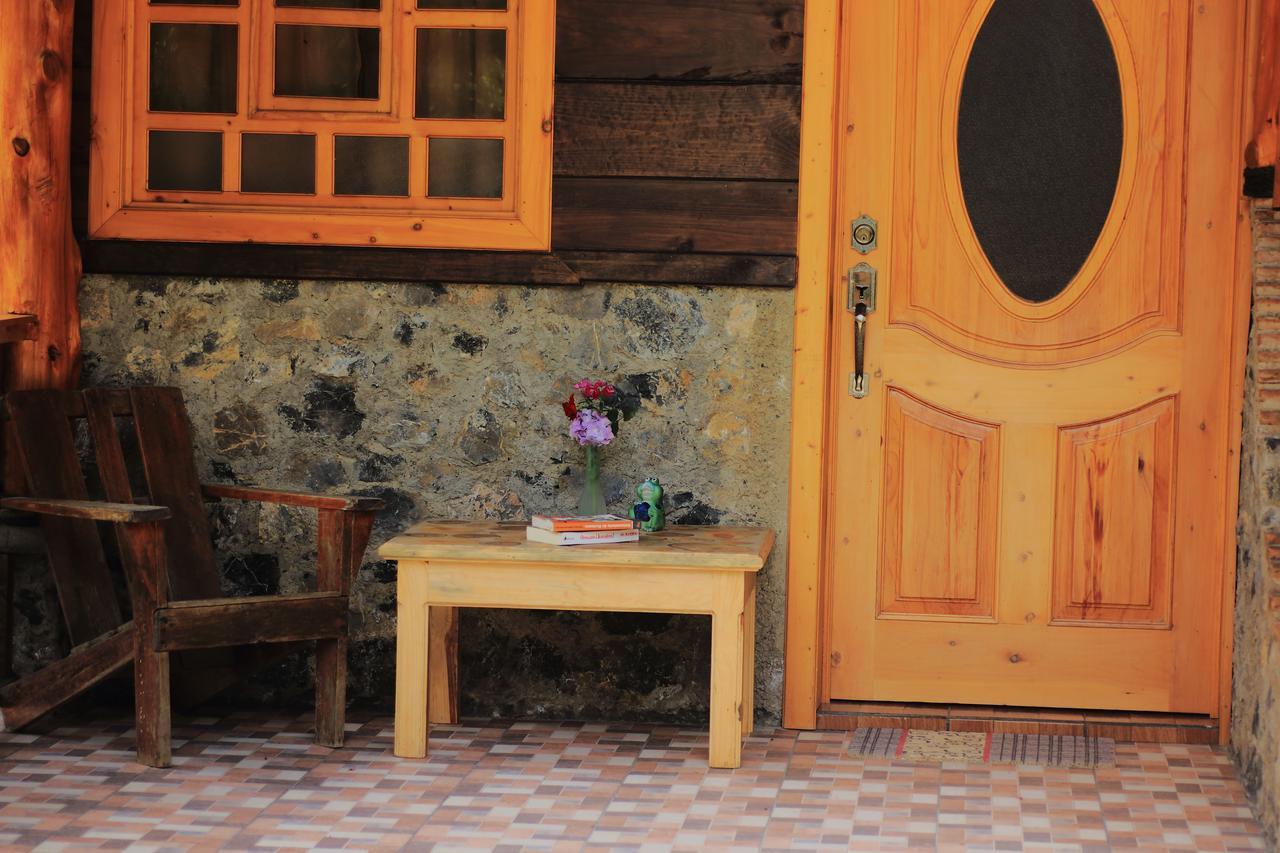 Country Delights Hotel Tamahu Luaran gambar