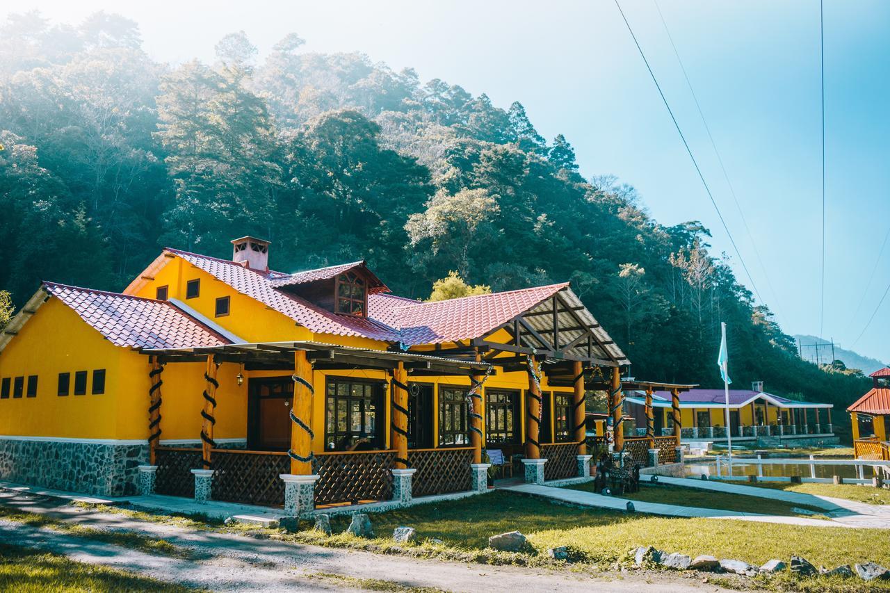 Country Delights Hotel Tamahu Luaran gambar