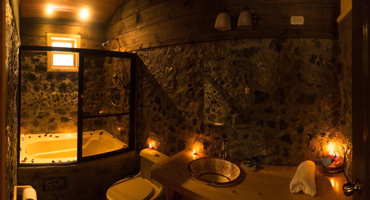 Country Delights Hotel Tamahu Luaran gambar