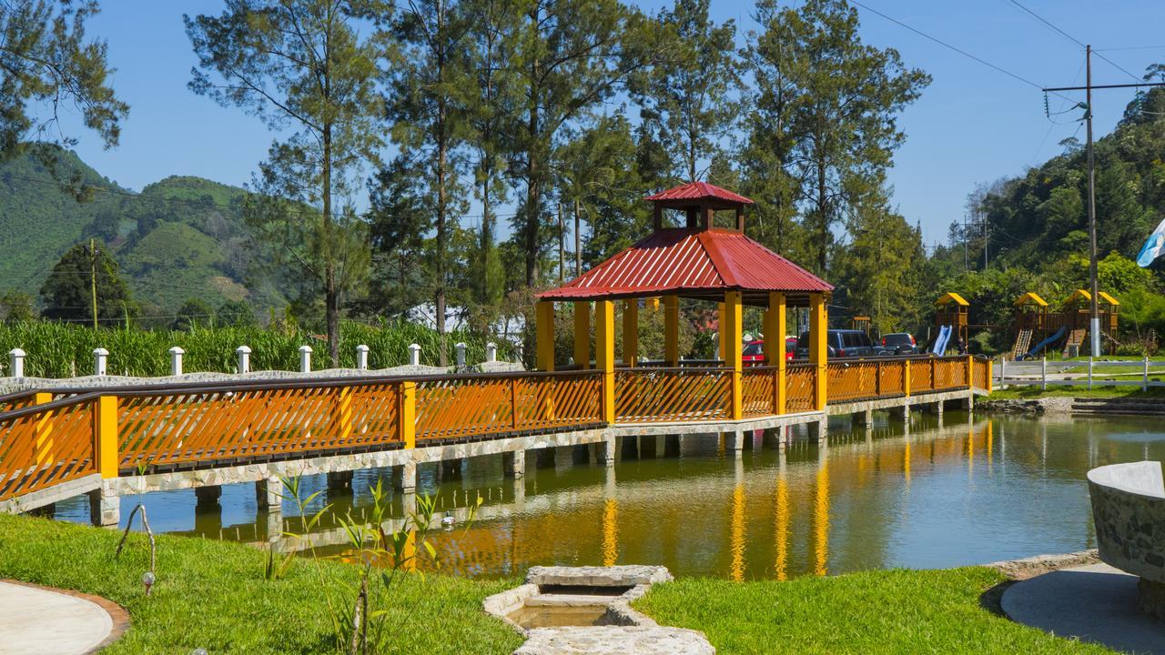 Country Delights Hotel Tamahu Luaran gambar