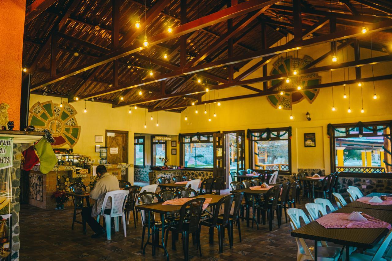 Country Delights Hotel Tamahu Luaran gambar