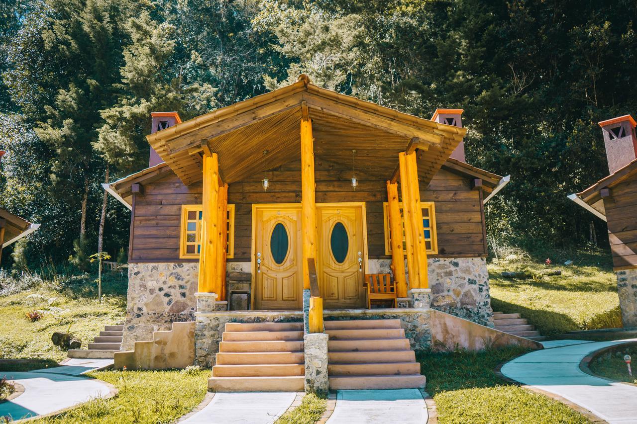 Country Delights Hotel Tamahu Luaran gambar