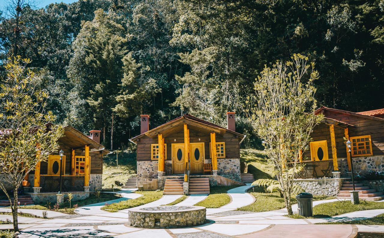 Country Delights Hotel Tamahu Luaran gambar