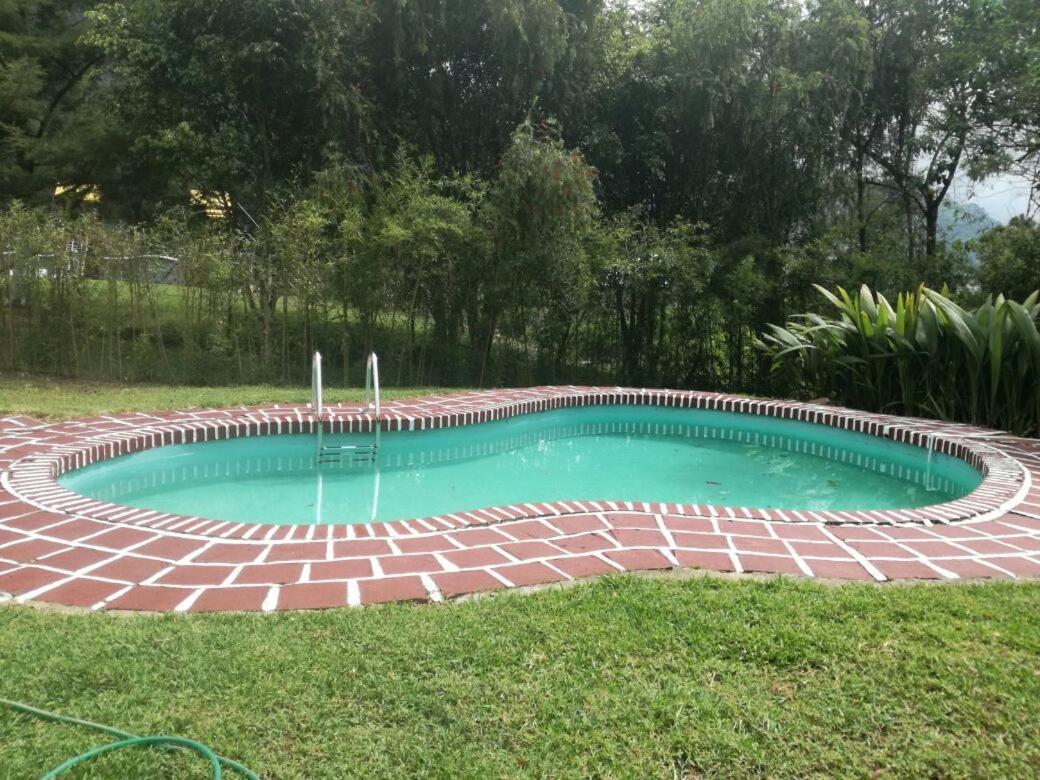Country Delights Hotel Tamahu Luaran gambar